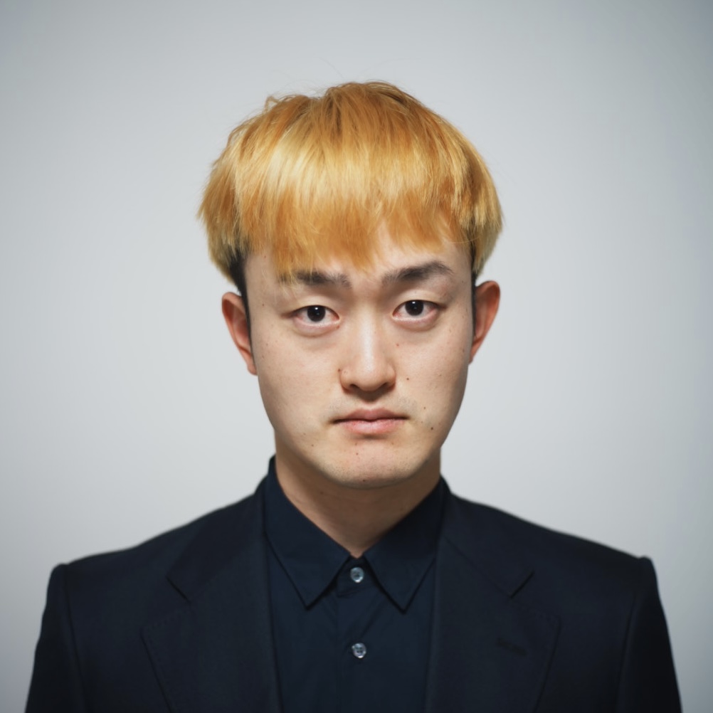 安藤 真之介さん